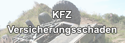 KFZ Versicherungsschaden